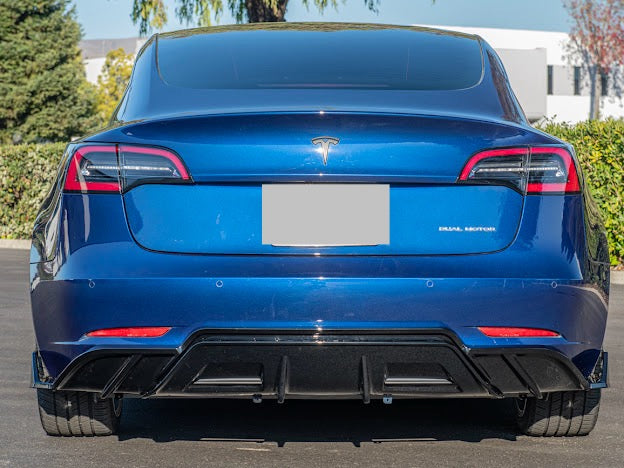 Street Driven Performance