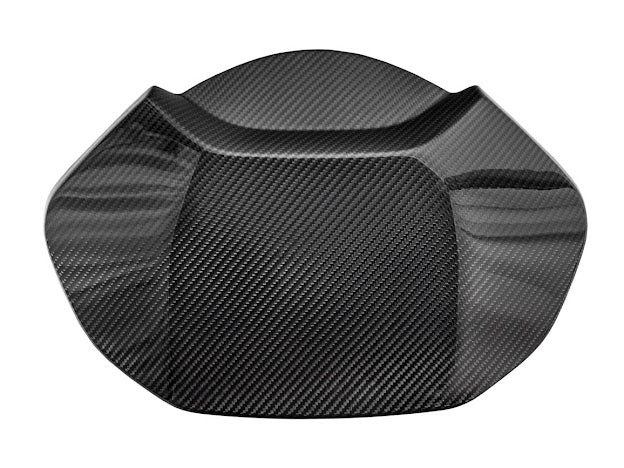 2023-UP NISSAN Z DASH PAD COVER CARBON FIBER