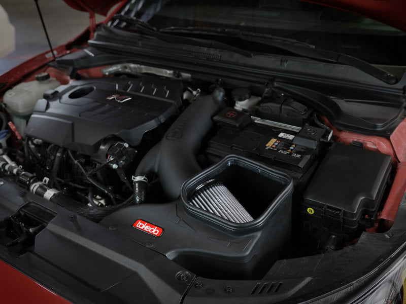 Street Driven Performance