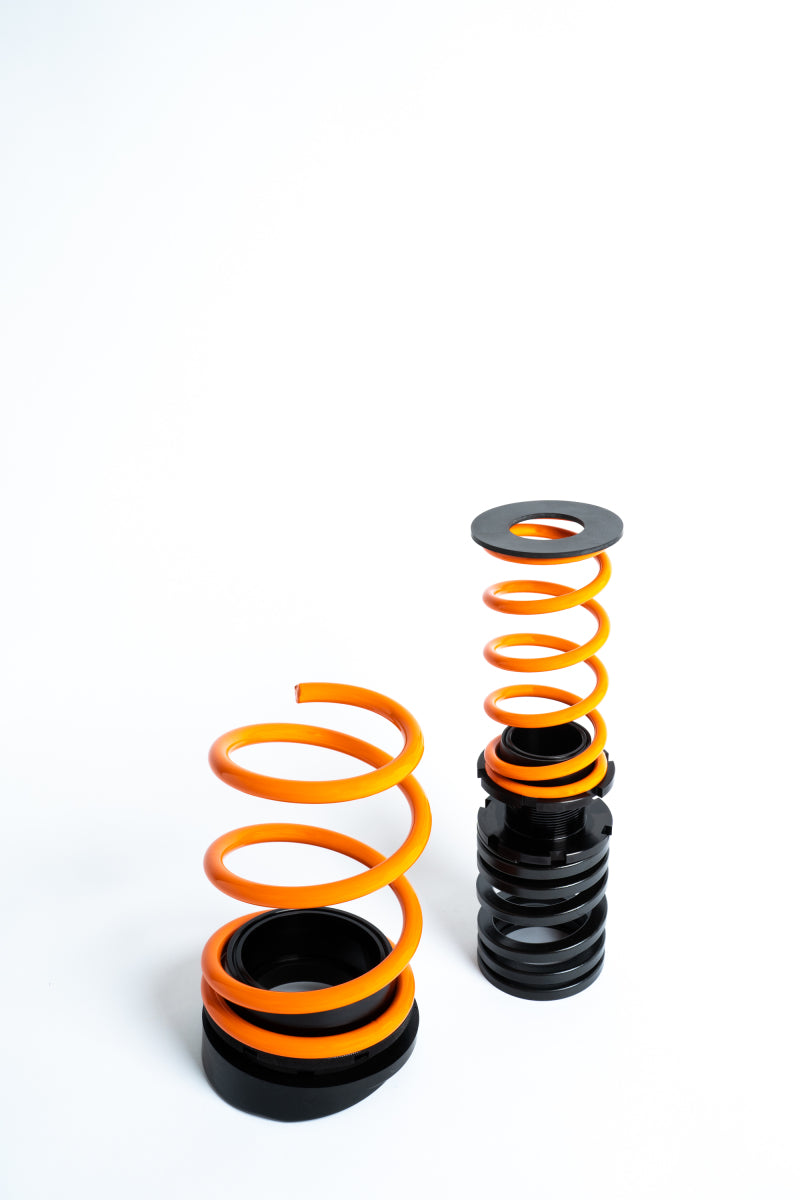 Street Driven Performance