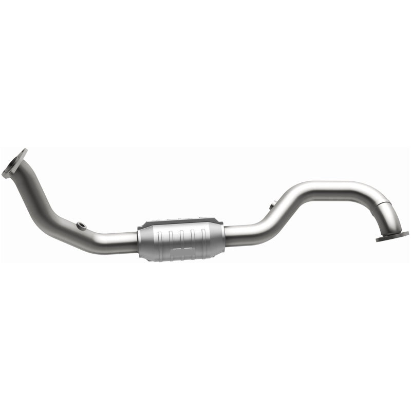 MagnaFlow Conv DF 96-97 3.2L Passport P/S A/T