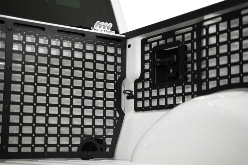 Street Driven Performance