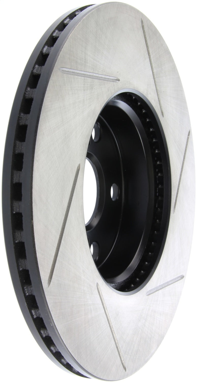 Street Driven Performance