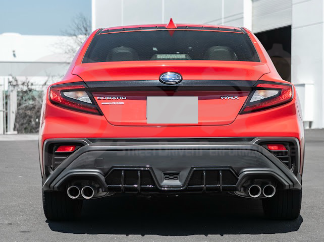 Street Driven Performance
