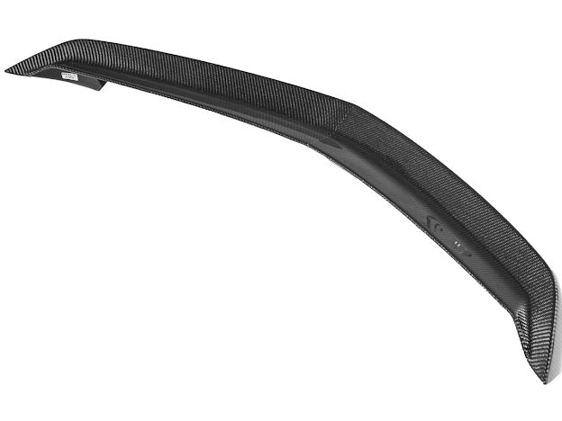 2016 - 2019 Cadillac ATS-V Sedan | Carbon Fiber SDP Style Rear Trunk Lid Spoiler Wing