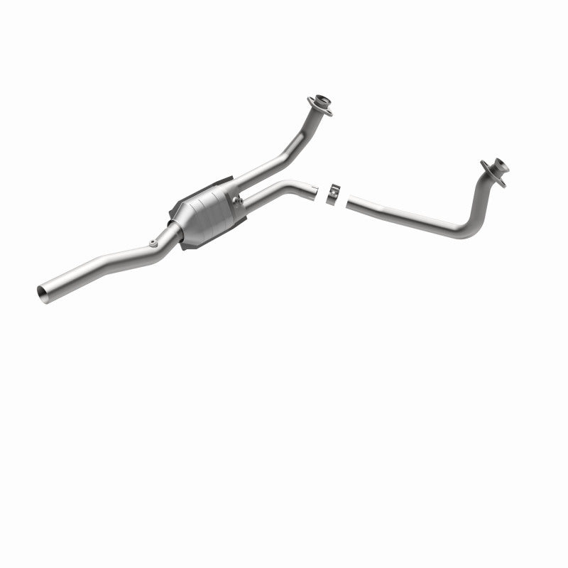 MagnaFlow Conv Direct Fit 96-97 Dodge B1500/B2500/B3500 V8 Underbody