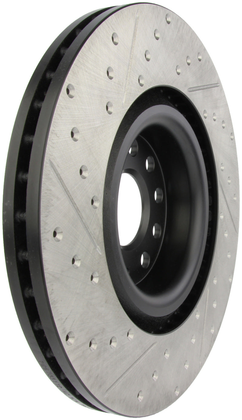 Street Driven Performance