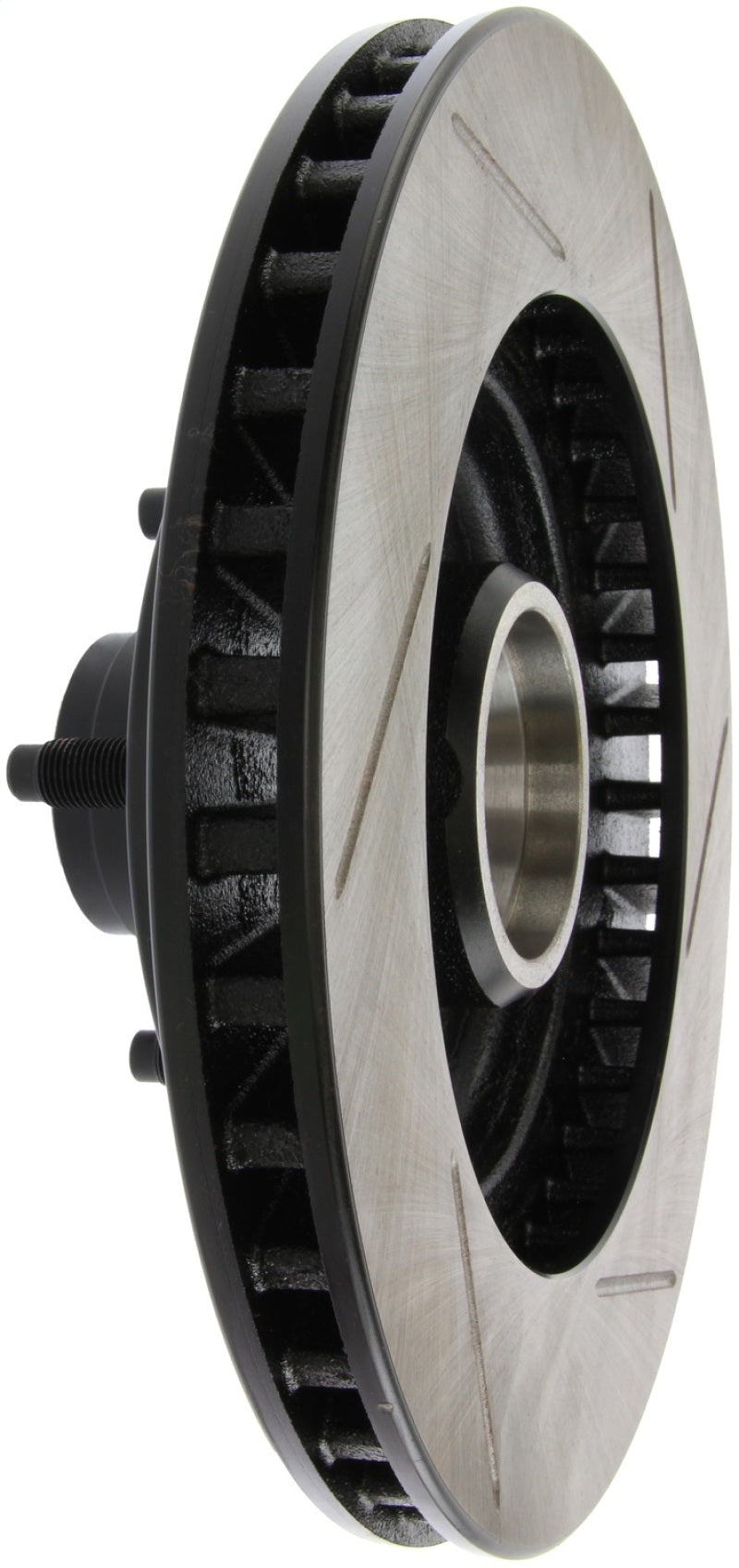 Street Driven Performance