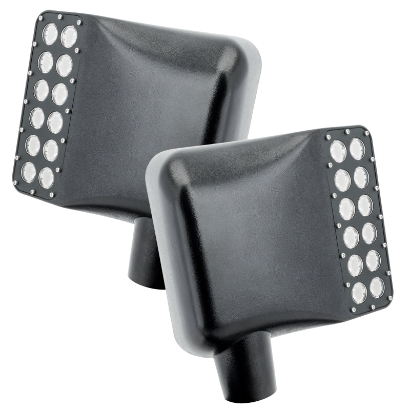 Street Driven Performance