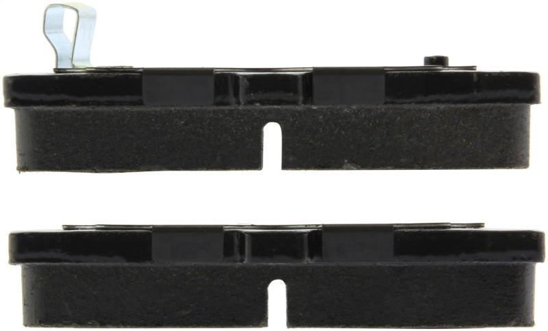 Street Driven Performance