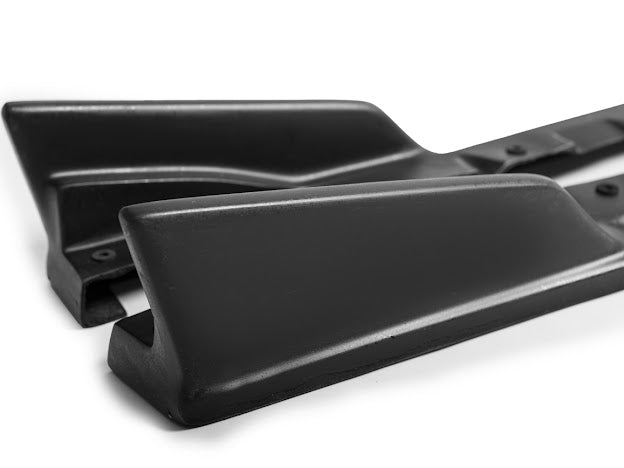 2015-2021 SUBARU WRX / STI “COMPETITION SPORT” VERSION 2 SIDE SKIRTS ROCKER PANEL GROUND EFFECTS