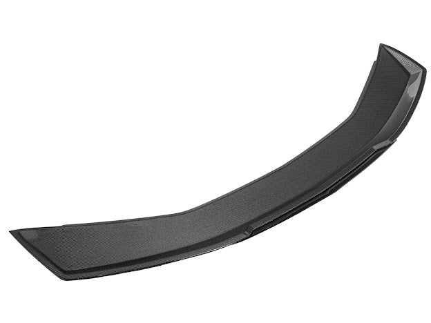 2016-2024 6th Gen Camaro | TRACK PACKAGE REAR TRUNK LID SPOILER WING