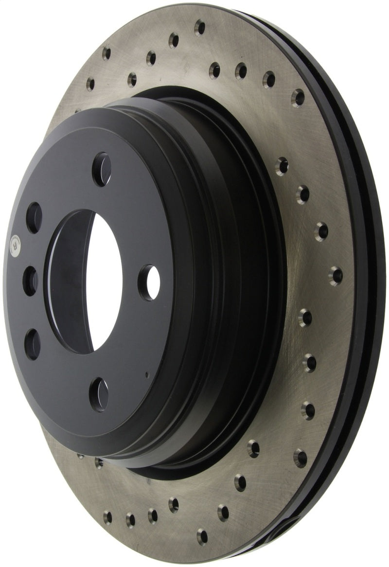 Street Driven Performance