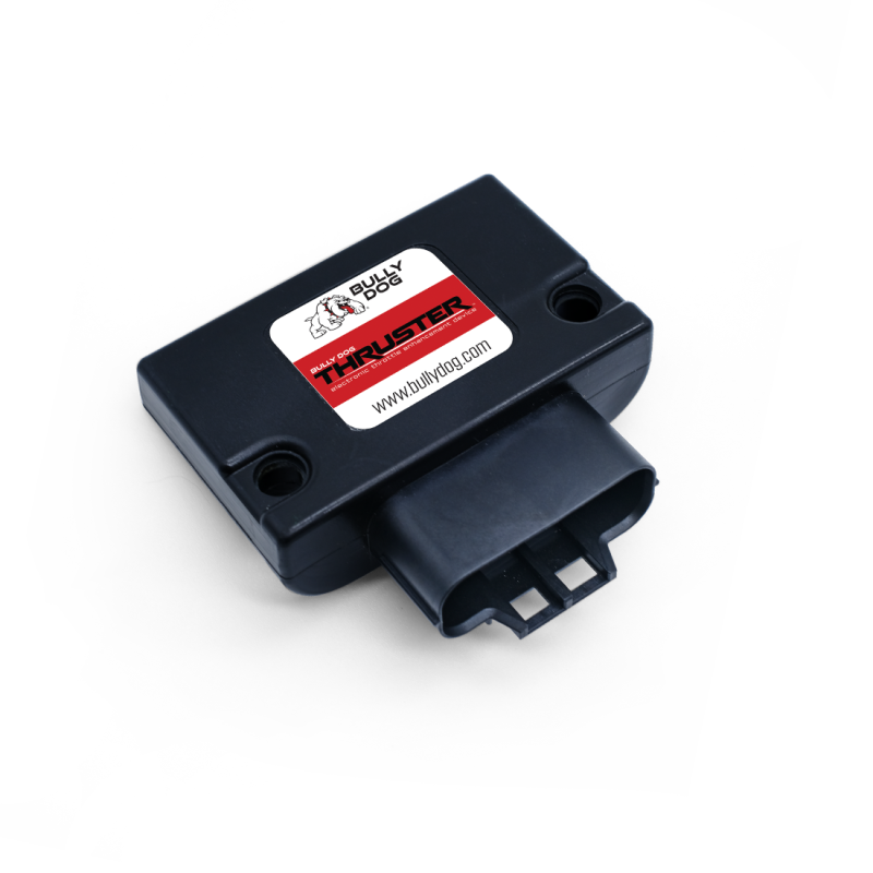 Street Driven Performance