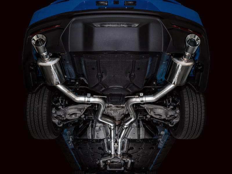 Street Driven Performance
