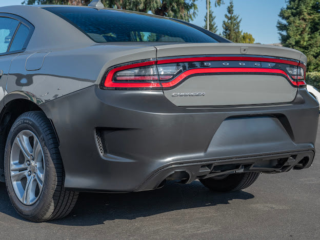 Street Driven Performance