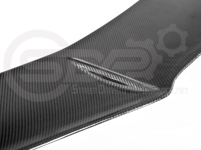 2020-UP CORVETTE C8 | ZR1 STYLE REAR WING SPOILER