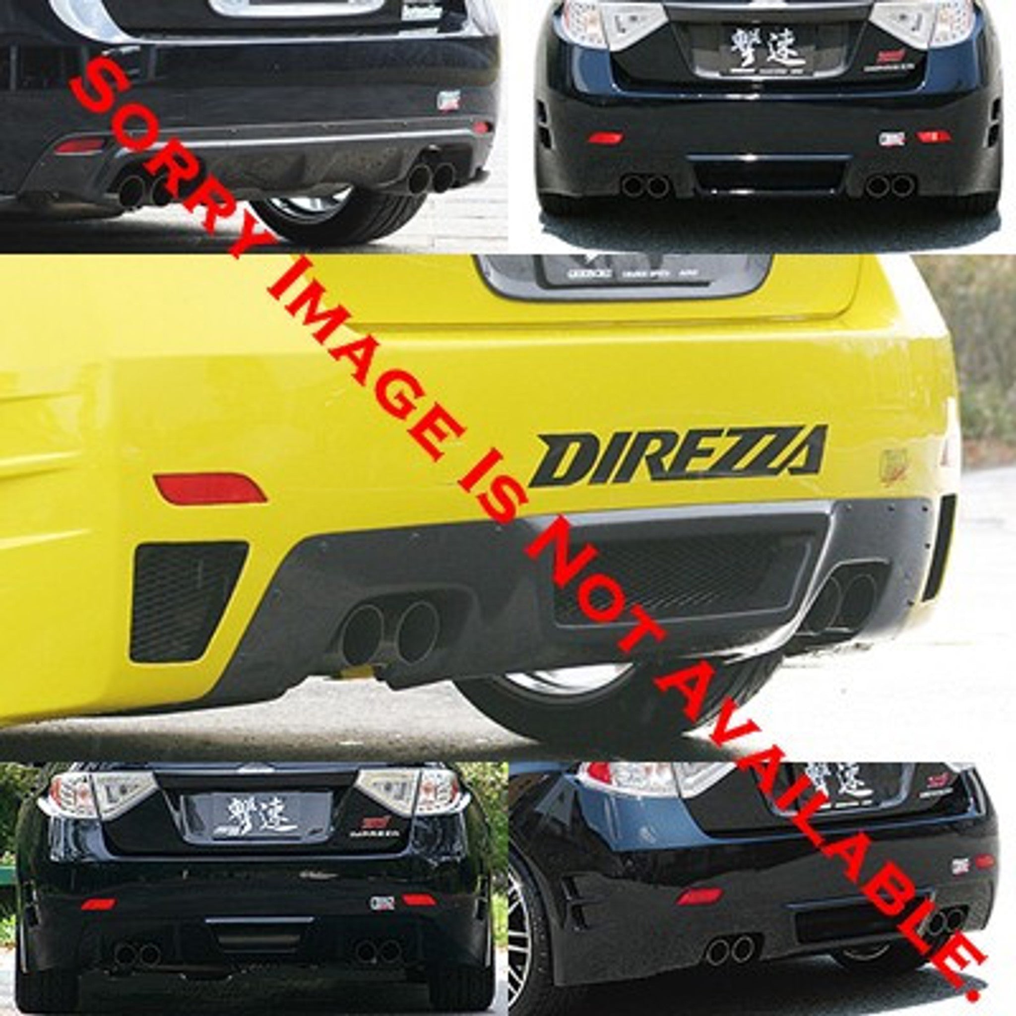 Street Driven Performance