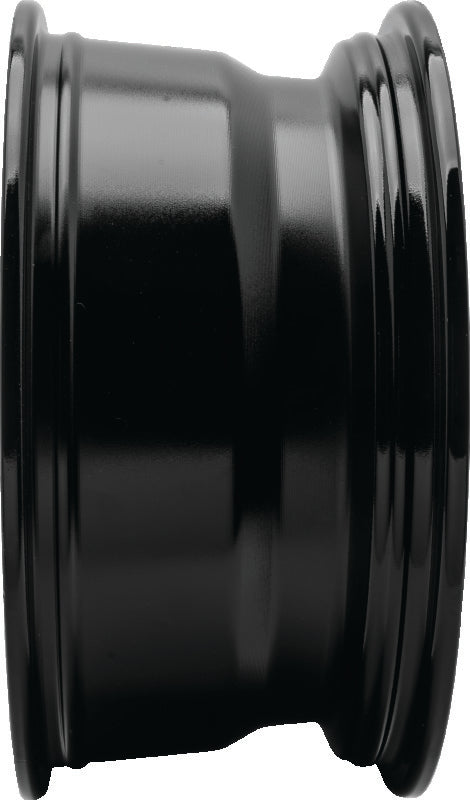 QuadBoss Barbwire 14X7 - 5+2 - 4/110 - Milled