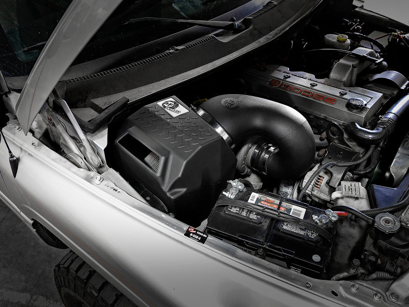 Street Driven Performance
