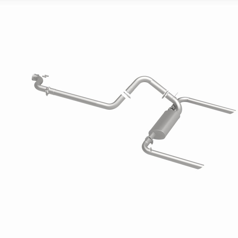 MagnaFlow 93-97 Camaro Firebird 5.7L BRE Exhaust Kit