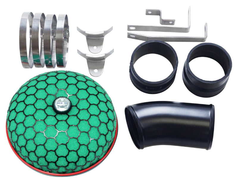 Street Driven Performance