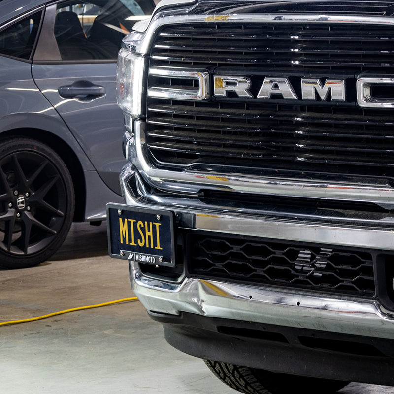 Street Driven Performance