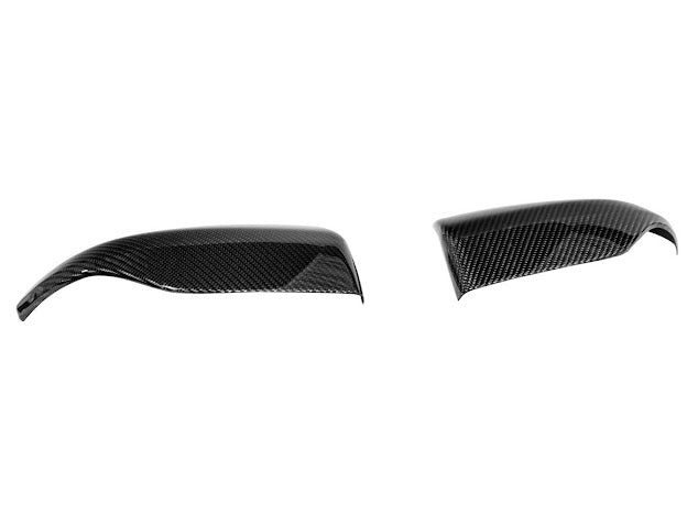 2022-UP SUBARU WRX | FACTORY STYLE CARBON FIBER MIRROR CAP COVER (PAIR)