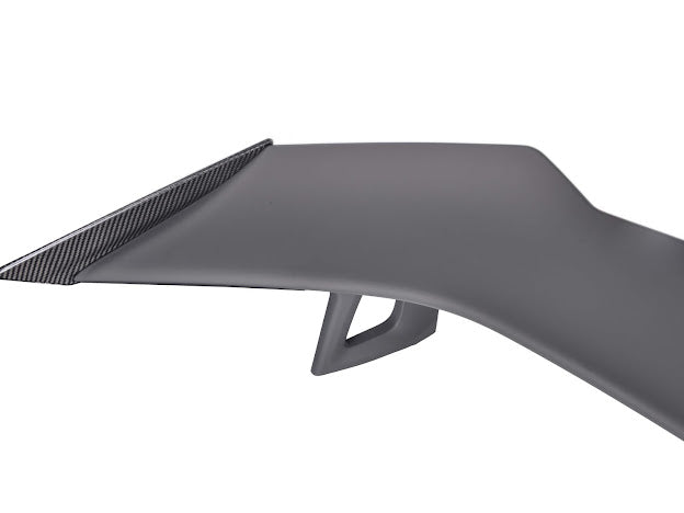 2016+ 6TH GEN CAMARO ZL1 1LE REAR SPOILER SIDE WINGLETS PAIR