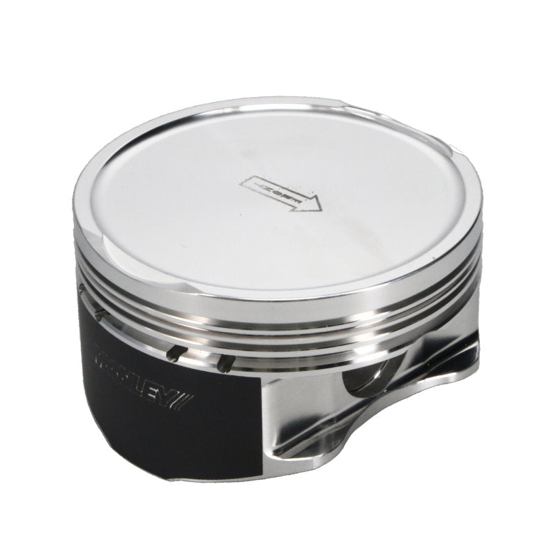 Manley Chrysler Hemi 5.7L 3.937in Bore 3.579in Stroke +1.50cc Flat Top Piston Set