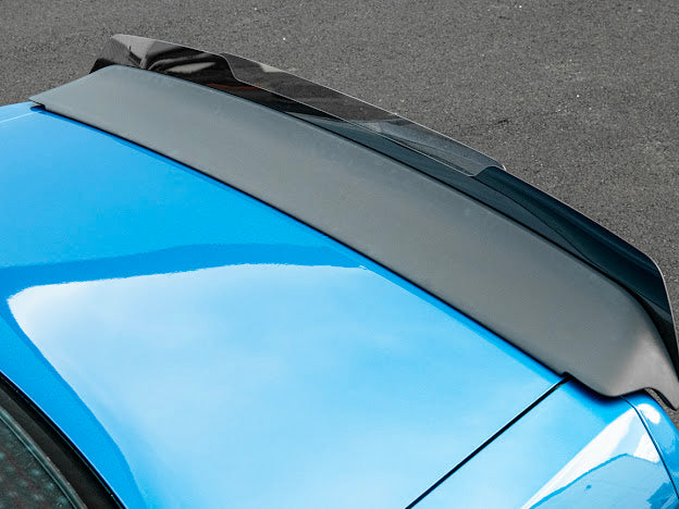 2008-UP DODGE CHALLENGER HELLCAT REDEYE WICKERBILL SPOILER WING