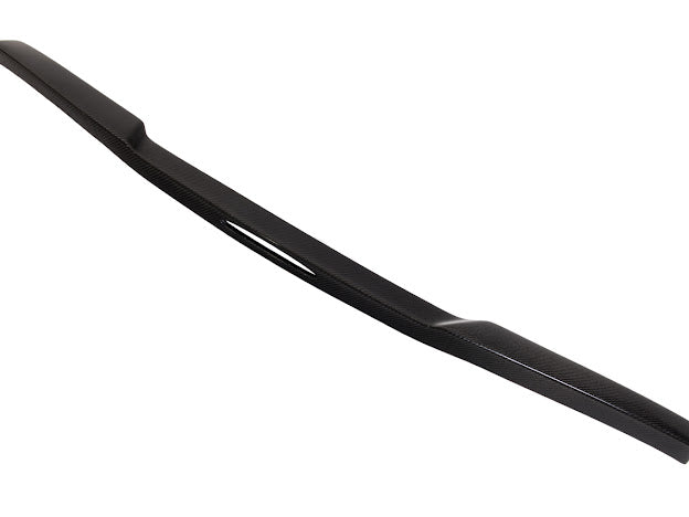 2005-2013 C6 Corvette - "ZR1 Style" Rear Trunk Lid Spoiler Wing- for all models