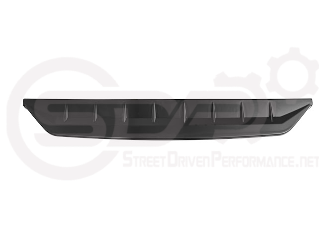 1999-2006 CHEVROLET SILVERADO 1500 REAR TAILGATE WING SPOILER