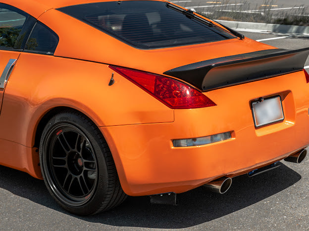 Street Driven Performance
