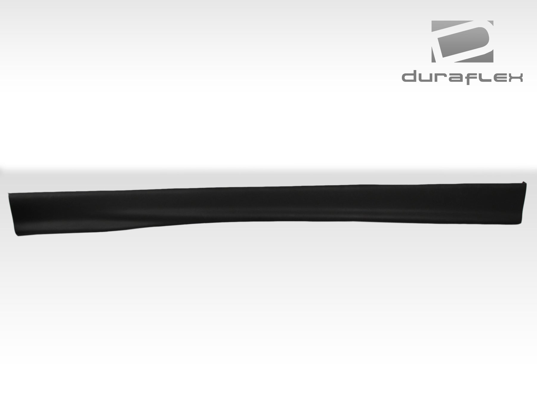 1984-1991 BMW 3 Series E30 Duraflex Evo Look Body Kit - 4 Piece