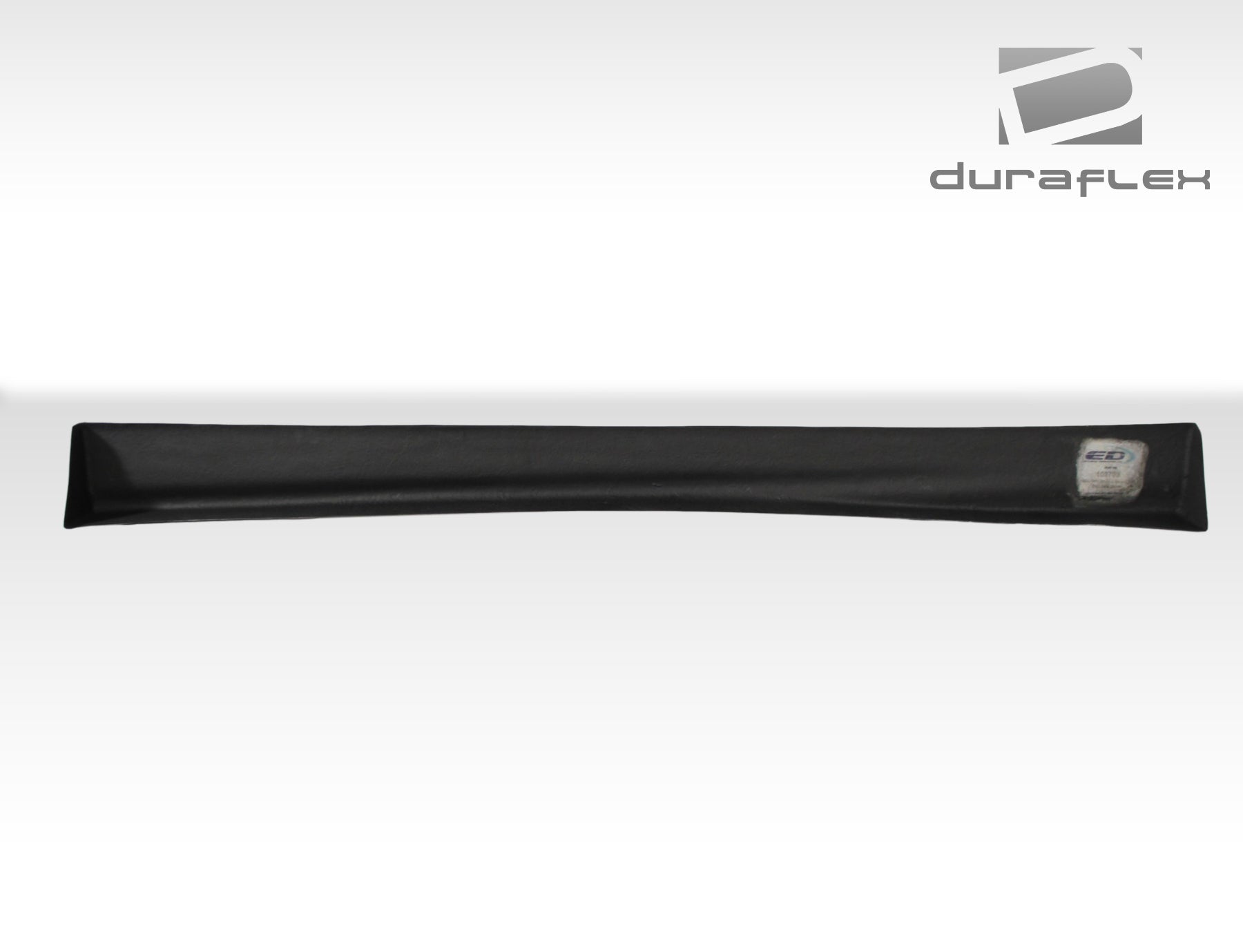 1984-1991 BMW 3 Series E30 Duraflex Evo Look Body Kit - 4 Piece