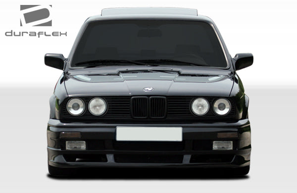 1984-1991 BMW 3 Series E30 Duraflex GT-S Body Kit - 4 Piece