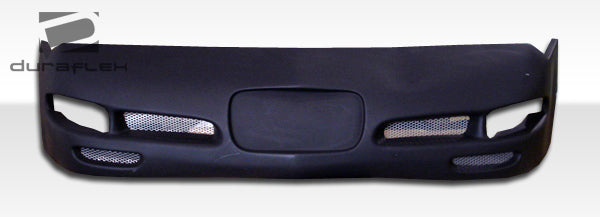 1984-1996 Chevrolet Corvette C4 Duraflex C5 Conversion Front Bumper Cover - 1 Piece