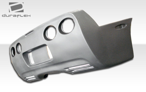 1984-1996 Chevrolet Corvette C4 Duraflex C5 Conversion Kit - 8 Piece