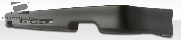 1991-1996 Chevrolet Corvette C4 Duraflex GTO Body Kit - 4 Piece