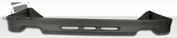 1991-1996 Chevrolet Corvette C4 Duraflex GTO Body Kit - 4 Piece