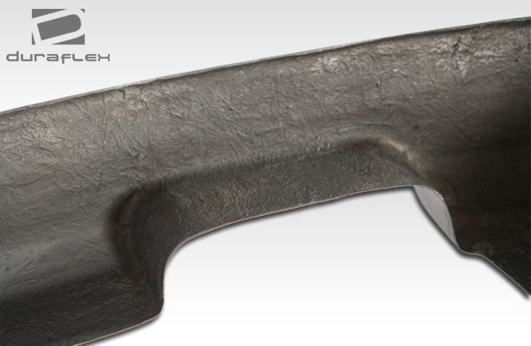 1991-1996 Chevrolet Corvette C4 Duraflex GTO Body Kit - 4 Piece