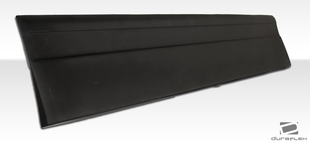 1984-1991 BMW 3 Series E30 2DR Duraflex M-Tech Door Caps - 2 Piece