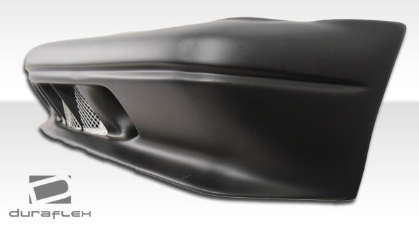 1984-1993 Mercedes 190 W201 Duraflex Evo 2 Wide Body Kit - 16 Piece