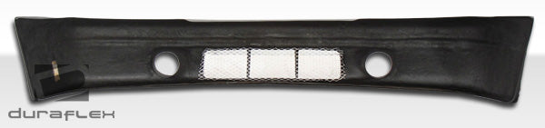 1984-1993 Mercedes 190 W201 Duraflex Evo 2 Wide Body Front Bumper Cover - 1 Piece