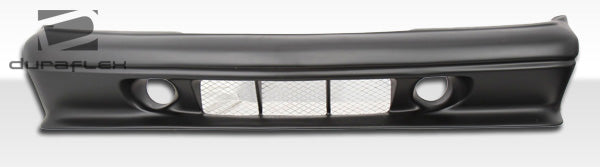 2015-2017 Ford Mustang Duraflex Lower CVX Grille - 1 Piece