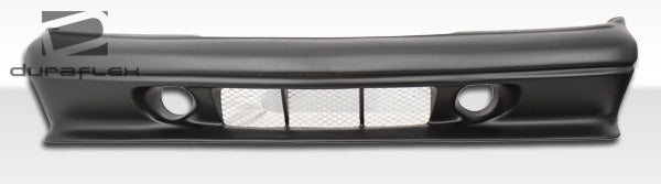 1984-1993 Mercedes 190 W201 Duraflex Evo 2 Wide Body Kit - 16 Piece