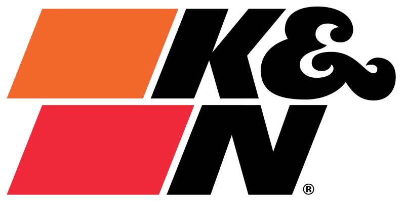 K&N Chevy / Pontiac / GMC / Buick Performance Gold Oil Filter