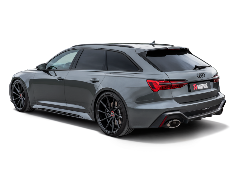 Street Driven Performance