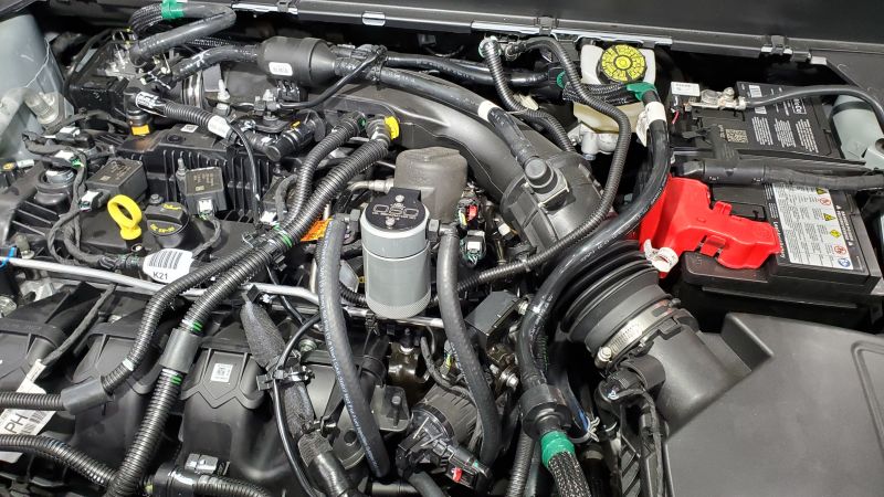 Street Driven Performance